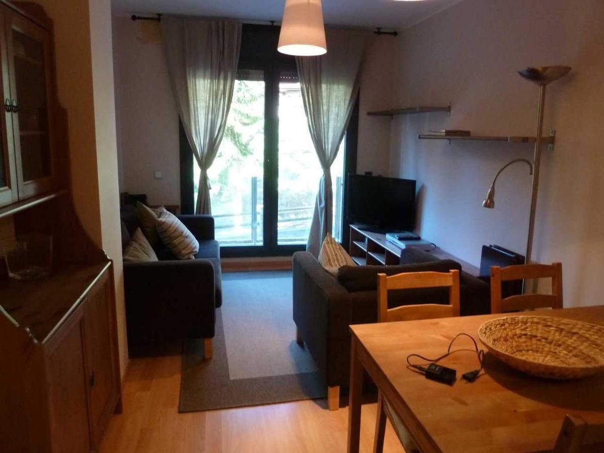 Tarter Town Center Appartment By Renttarter El Tarter Exterior foto